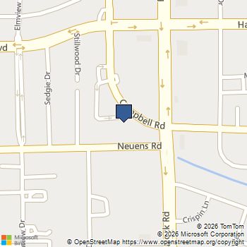9424 Neuens Road 9424 Houston, TX MLS# 64959212