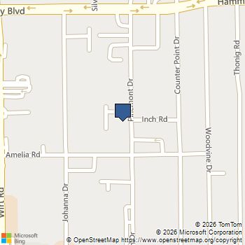 7710 Kivu Ln Houston, TX MLS# 43983687
