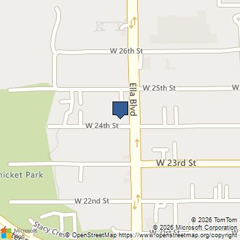 1715 W 24th Street Houston, TX MLS# 18648581