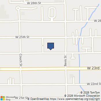 1325 W 24th Street C Houston, TX MLS# 38677391