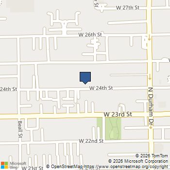 948 W 24th Street Houston, TX MLS# 56539913