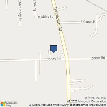 1718 Jones Road Highlands, TX MLS# 73306962
