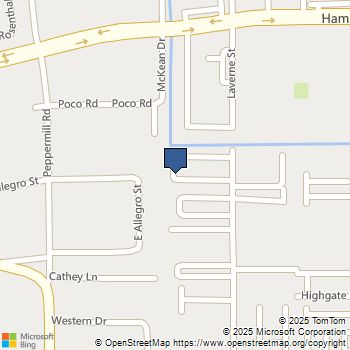 8914 Sunshine Laverne Lane Houston, TX MLS# 51358308