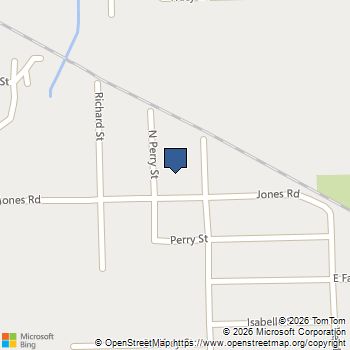 7712 N Perry St Baytown, TX MLS# 44790677