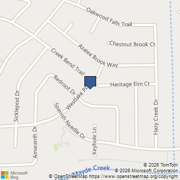 19659 Heritage Elm Court Houston, TX MLS# 36366218