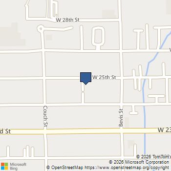 1348 W 25th Street Houston, TX MLS# 70077870