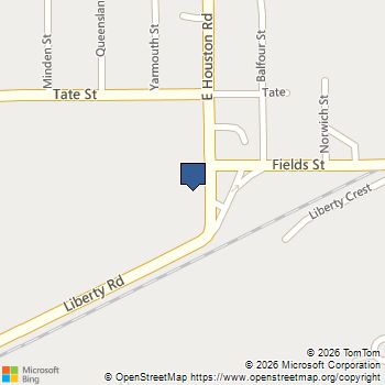 5219 E Houston Road B Houston, TX MLS# 91872133