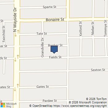 7965 Fields Street Houston, TX MLS# 43983531