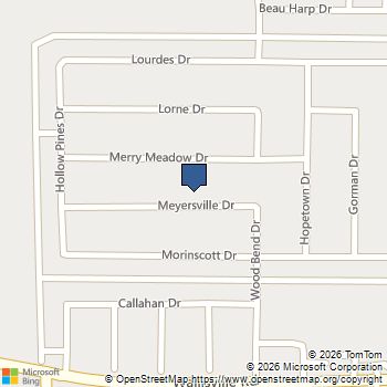 14115 Meyersville Drive Houston, TX MLS# 12701926