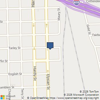 5418 Elysian Street Houston, TX MLS# 76317542