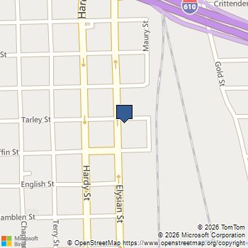 5418 Elysian Street Houston, TX MLS# 56488119