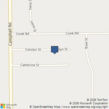 736 Carolyn Street Winnie, TX MLS# 50863948