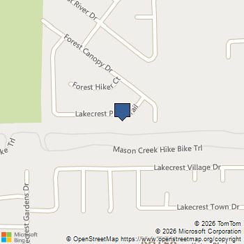 24615 Lakecrest Pine Trail Katy, TX MLS# 47282892