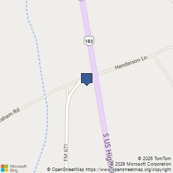 TBD S HWY 183 Highway Luling, TX MLS# 3808272