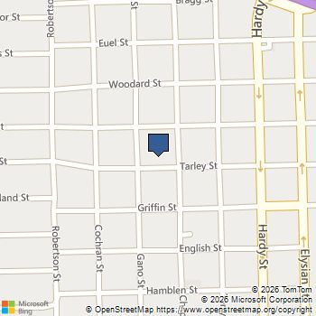 1309 Tarley Street Houston, TX MLS# 42608179
