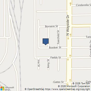 5403 Amy Street Houston, TX MLS# 93290079