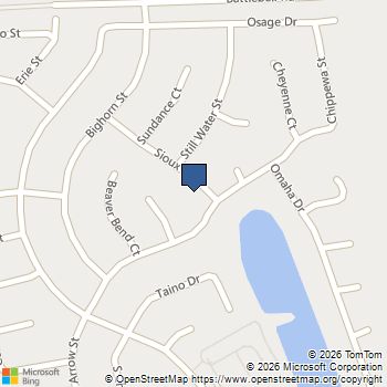 4518 Sioux Street Baytown, TX MLS# 22526452