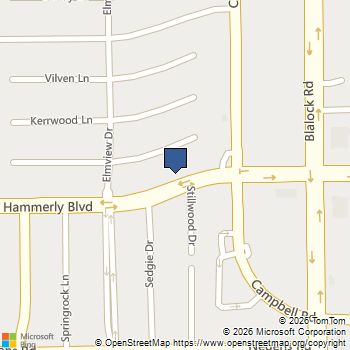 9522 Hammerly Boulevard Houston, TX MLS# 57164983
