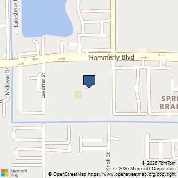 8801 Hammerly Blvd Houston, TX MLS# 39200818