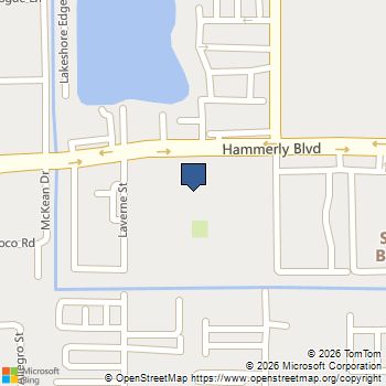 8801 Hammerly Boulevard 501 Houston, TX MLS# 11761305