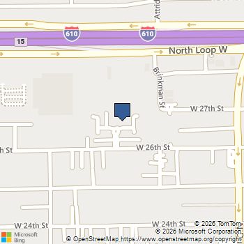 2656 Fountain Key Boulevard Houston, TX MLS# 28496948