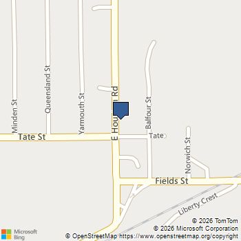 5426 E Houston Road A Houston, TX MLS# 66313057