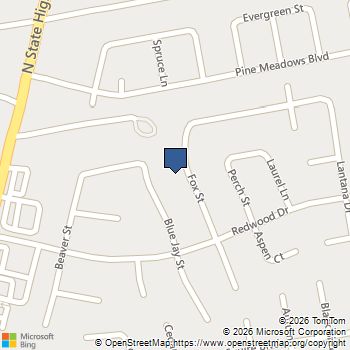 8131 Fox Street Baytown, TX MLS# 33815932