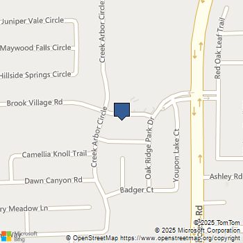 19215 Brook Village Road Houston, TX MLS# 36412494