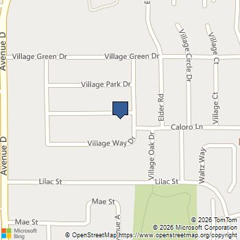 5605 Village Arbour Drive Katy, TX MLS# 46403084