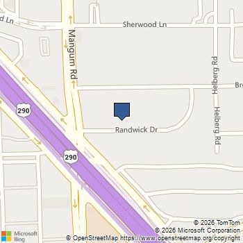 4602 Randwick Drive Houston, TX MLS# 79357632