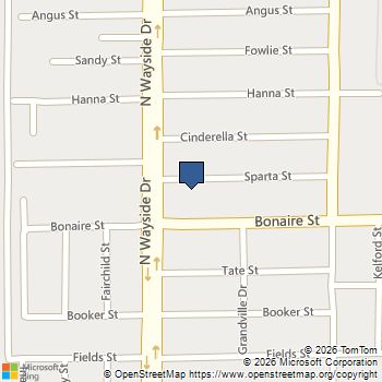 7918 Sparta Street Houston, TX MLS# 19659002
