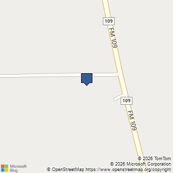 2396 FM 109 Columbus, TX MLS# 836452