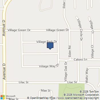 5610 Village Arbour Drive Katy, TX MLS# 10272109
