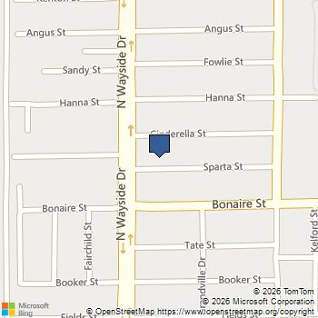 7917 Sparta Street Houston, TX MLS# 47221638