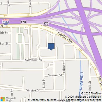 1690 North Loop 283 Houston, TX MLS# 10867070