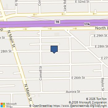 820 E 28th Street Houston, TX MLS# 5088261