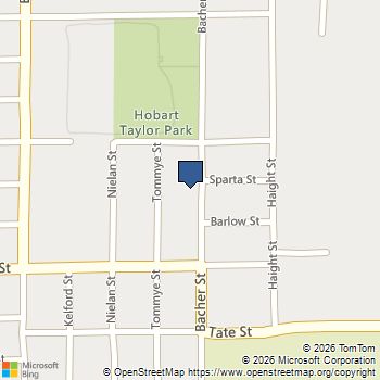 5603 Bacher Street Houston, TX MLS# 33012195