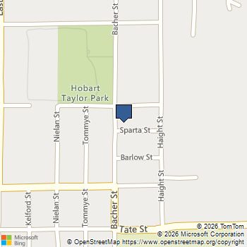 8203 Sparta Street A Houston, TX MLS# 81885460