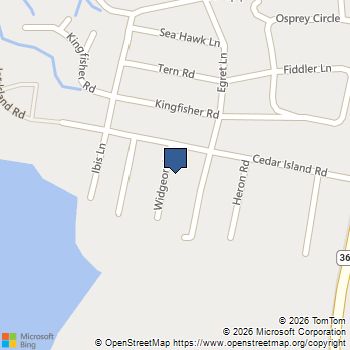 21460 Widgeon Road Perry, FL MLS# 401055
