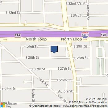 1205 E 28th Street Houston, TX MLS# 5253699