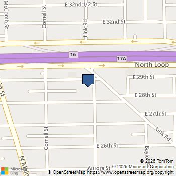 2811 Princeton Street Houston, TX MLS# 13286540