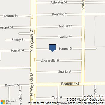 7936 Hanna Street Houston, TX MLS# 10839302