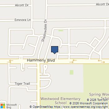 10564 Hammerly Boulevard 340 Houston, TX MLS# 58938565