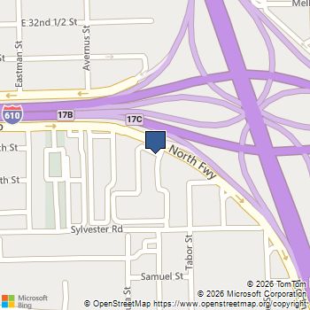 1690 North Loop 405 Houston, TX MLS# 53097984