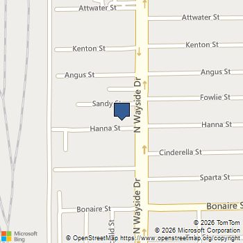 7851 Hanna Street B Houston, TX MLS# 71549859