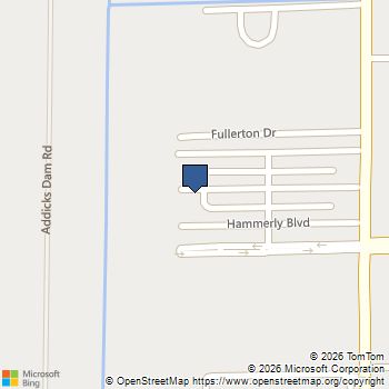11002 Hammerly Boulevard 12 Houston, TX MLS# 23019767