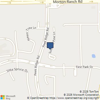 2819 Solitude Pine Lane Katy, TX MLS# 38768974