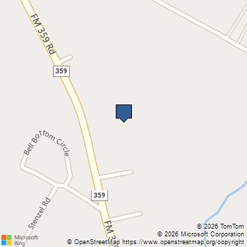 2628 Fm 359 Road Pattison, TX MLS# 72124259