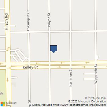 5914 Wayne Street Houston, TX MLS# 28723328