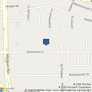 4450 Sherwood Lane 8 Houston, TX MLS# 64160497